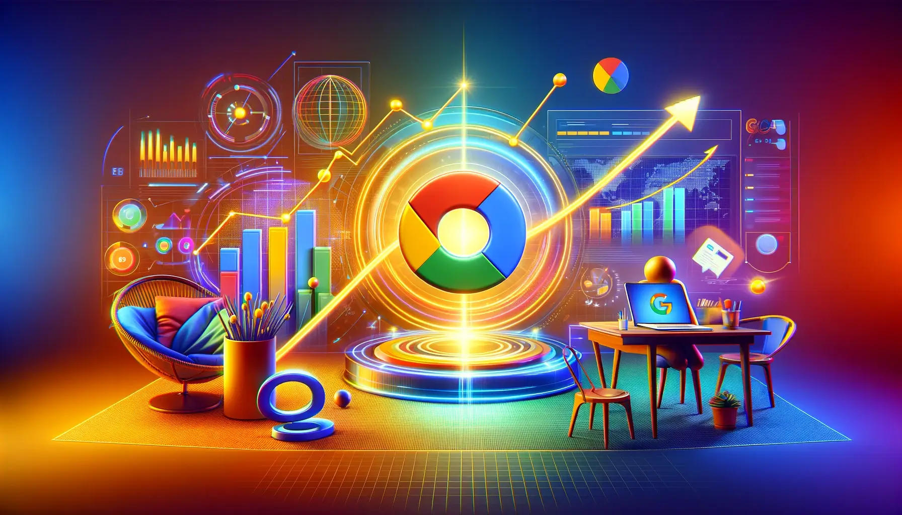 Come funziona Google Ads e come impostare la tua prima campagna!