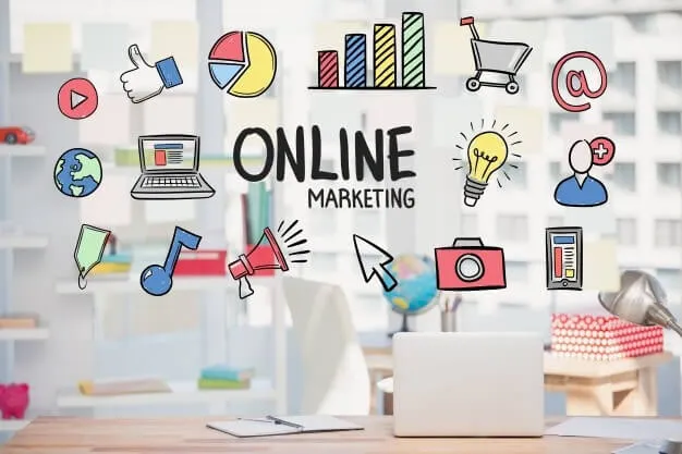 5 Principali Strategie di Marketing Online