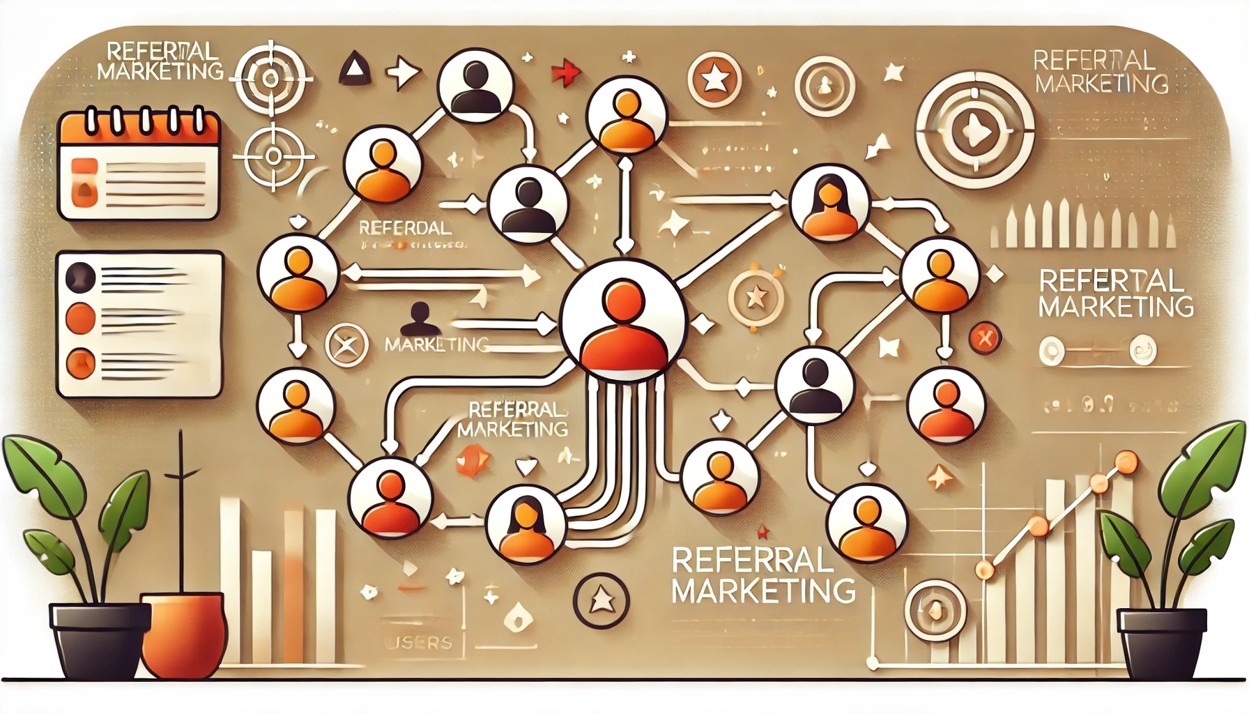 Referral marketing: cos'è e perché usarlo per la tua azienda