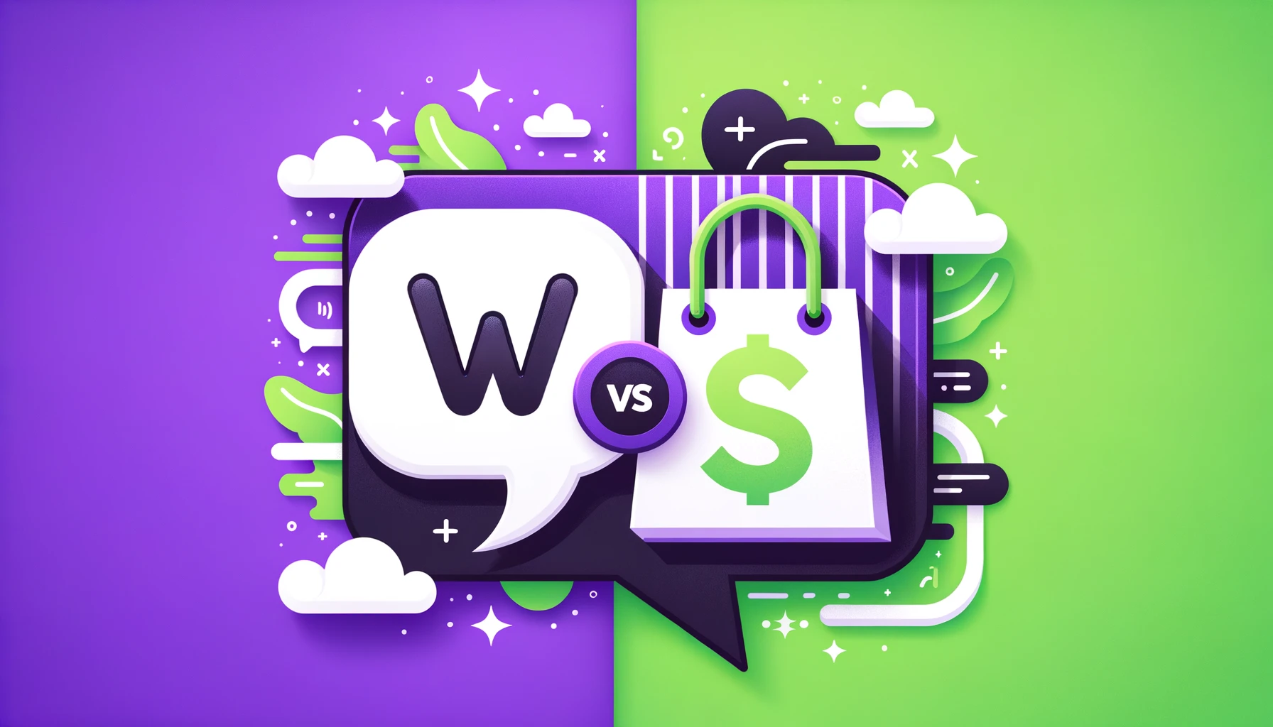 WooCommerce vs Shopify: qual è la soluzione ideale per il tuo ecommerce?