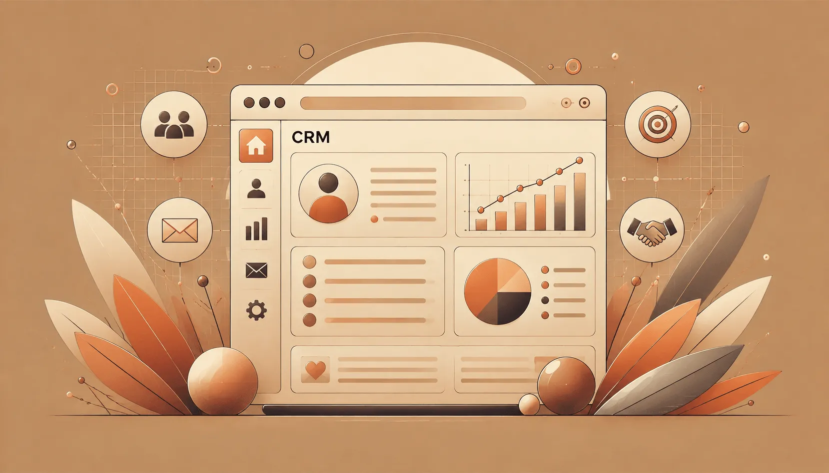 Software CRM: cos’è, come funziona e come scegliere la soluzione giusta
